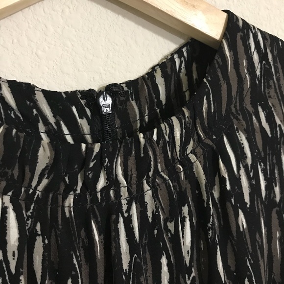 Tory Burch sleeveless silk dress - Picture 5 of 6